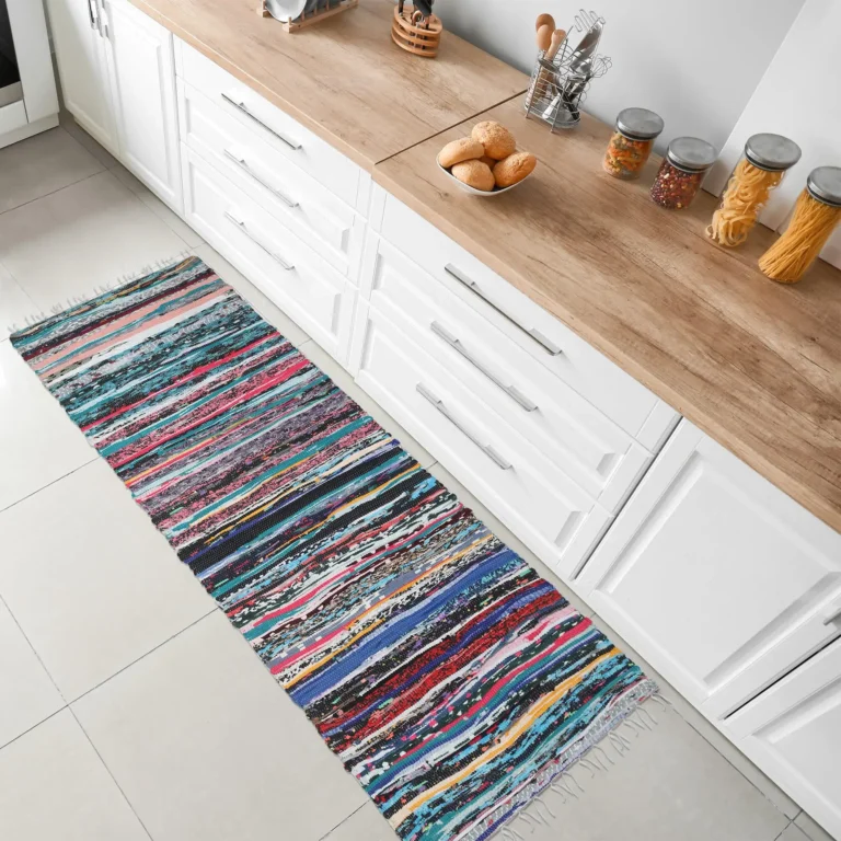 سجادة ارضية