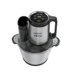 Sokany Digital Stainless Steel Chopper 3.5L 1000 Watts (SK-06012) - Image 3
