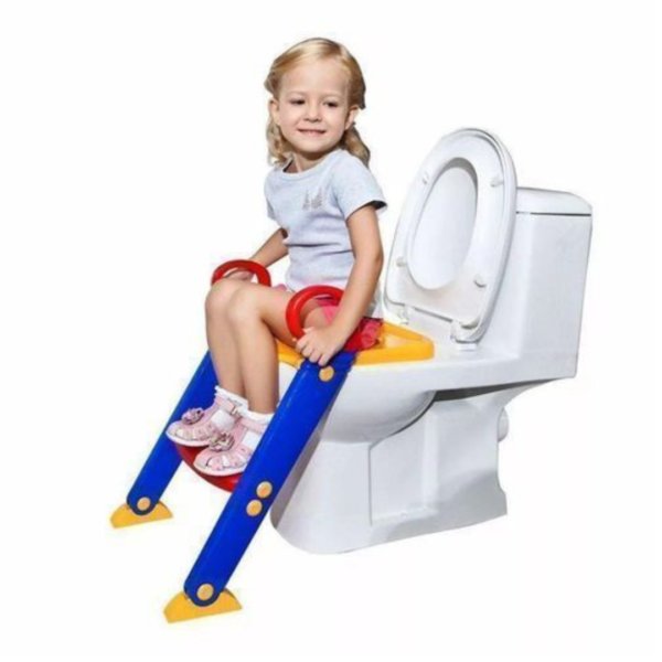 Bebeto Potty Ladder