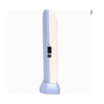 LSJY Smart Emergency Light – 30 High-Powered LEDs, Strong Rechargeable Battery, Waterproof -Blue (LJ-5930-1) - Image 7
