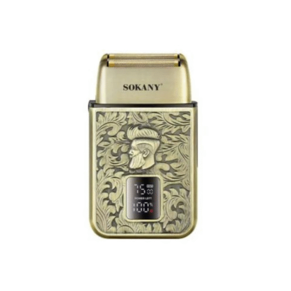 ماكينة حلاقة تنعيم Men's Smoothing Shaver