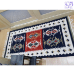 Handmade Kilim Rug – Standard Quality – Multiple Colors – Large Size (200cm×300cm) (Copy) - Image 2