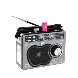 راديو جولون متعدد الموجات