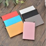 Metal Credit Card ID Holder - 1 Pc - Image 5