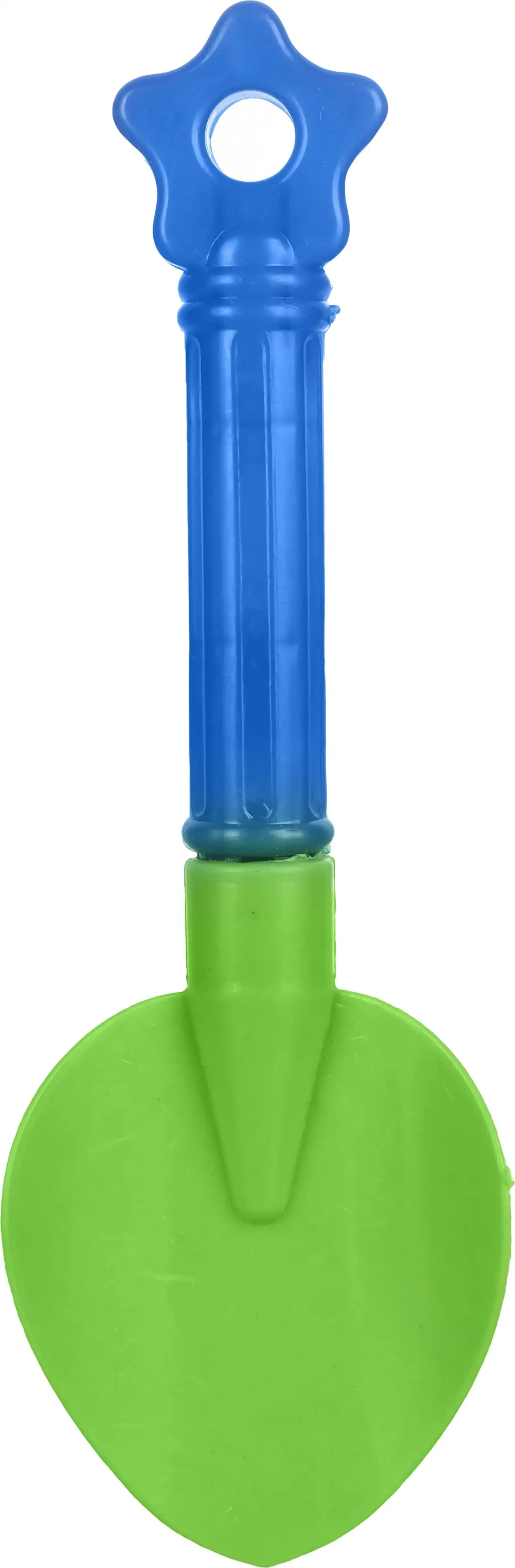 Beach Toys Set for Kids - 5 Pieces in Various Shapes and Colors - Image 3