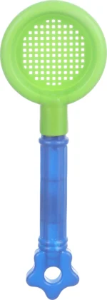 Beach Toys Set for Kids - 5 Pieces in Various Shapes and Colors - Image 4