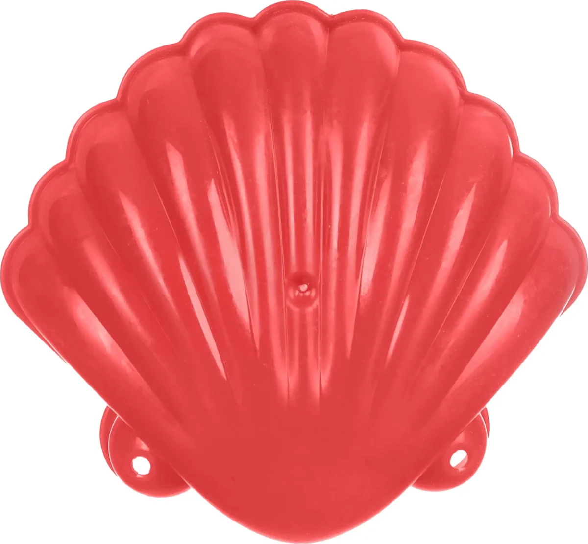 Beach Toys Set for Kids - 5 Pieces in Various Shapes and Colors - Image 5