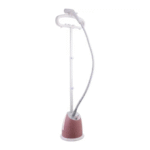 Sokany Stand Steam Iron – 2000W, 2.2L - Pink (SK-4013) - Image 3