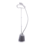 Sokany Stand Steam Iron – 2000W, 2.2L -Silver (SK-4013) - Image 3
