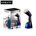 جهاز بخار الملابس المحمول متعدد الوظائف- سوكاني SK-3080