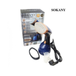 ⁦جهاز بخار الملابس المحمول متعدد الوظائف- سوكاني SK-3080⁩ - الصورة ⁦2⁩