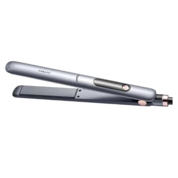 Sokany Professional Hair Straightener SY-1924