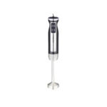 Sokany SK-1727 800W Stainless Steel Hand Blender, Black - Image 2