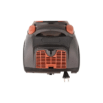 Sokany Bagless Canister Vacuum Cleaner, 3000W, Orange and Black - SK-3388 - Image 2
