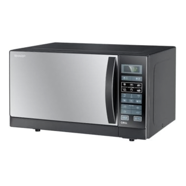 Sharp 25L 900W Waver R‑750MR(K)