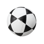 Mikasa Multicolor Soccer Ball - Size 5 - Image 2