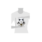 Mikasa Multicolor Soccer Ball - Size 5 - Image 3