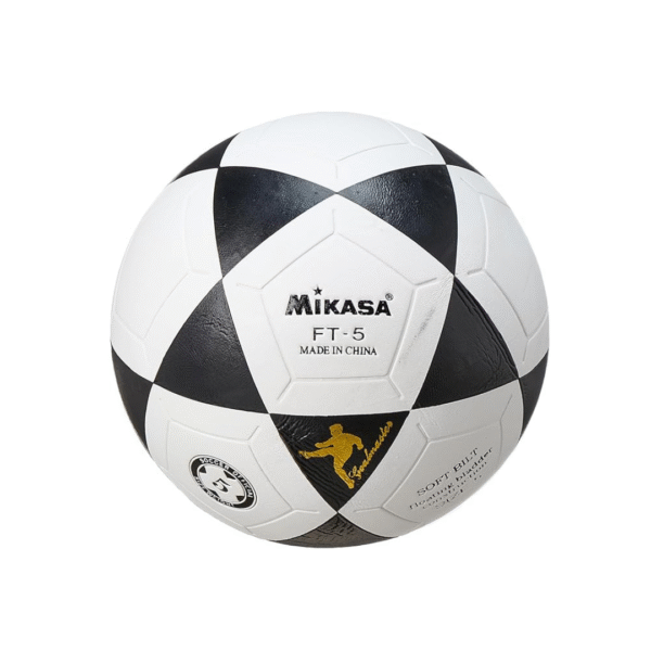 Mikasa Multicolor Soccer Ball - Size 5