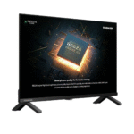 Toshiba Smart TV 32 Inch,Built-In Receiver,HD,LED (32S25LV) - Image 2