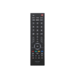 Toshiba Smart TV 32 Inch,Built-In Receiver,HD,LED (32L3965EA) - Image 4