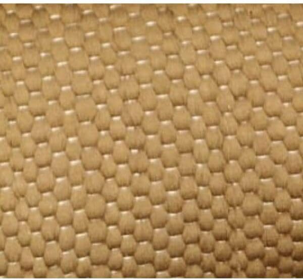 Handmade Runner Rug for Entryways or Hallways camel(150×200cm)