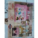 Kids Baby Blue Bedding Set – 6 Pieces with Pillowcases & Long Pillows - Image 3