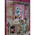 Kids burgundy Bedding Set – 6 Pieces with Pillowcases & Long Pillows - Image 2